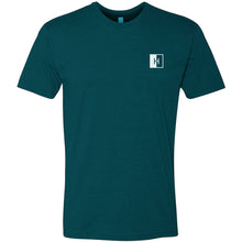 Charger l&#39;image dans la galerie, Dark Green Plain T-shirt
